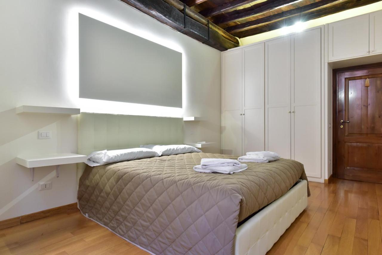Elite Rome Apartments 2 ภายนอก รูปภาพ