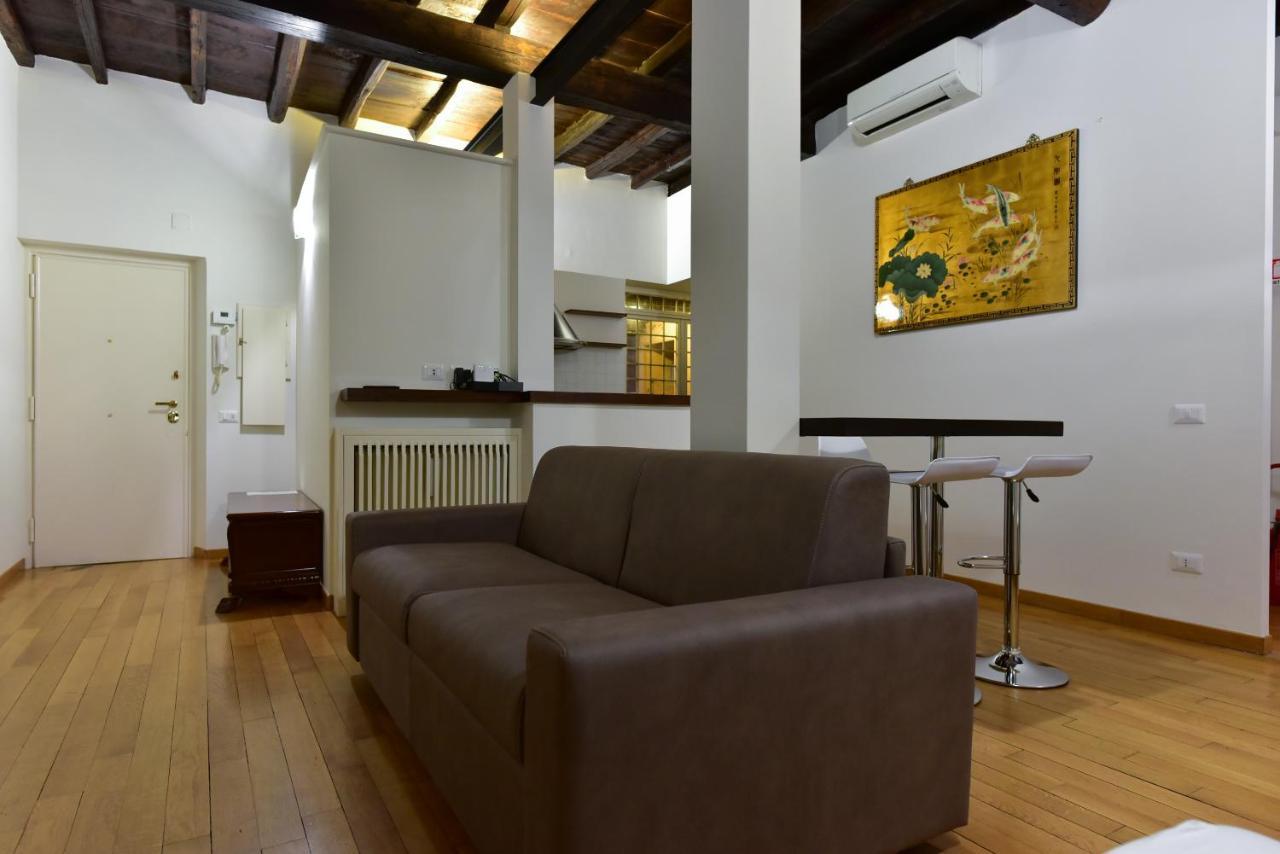 Elite Rome Apartments 2 ภายนอก รูปภาพ
