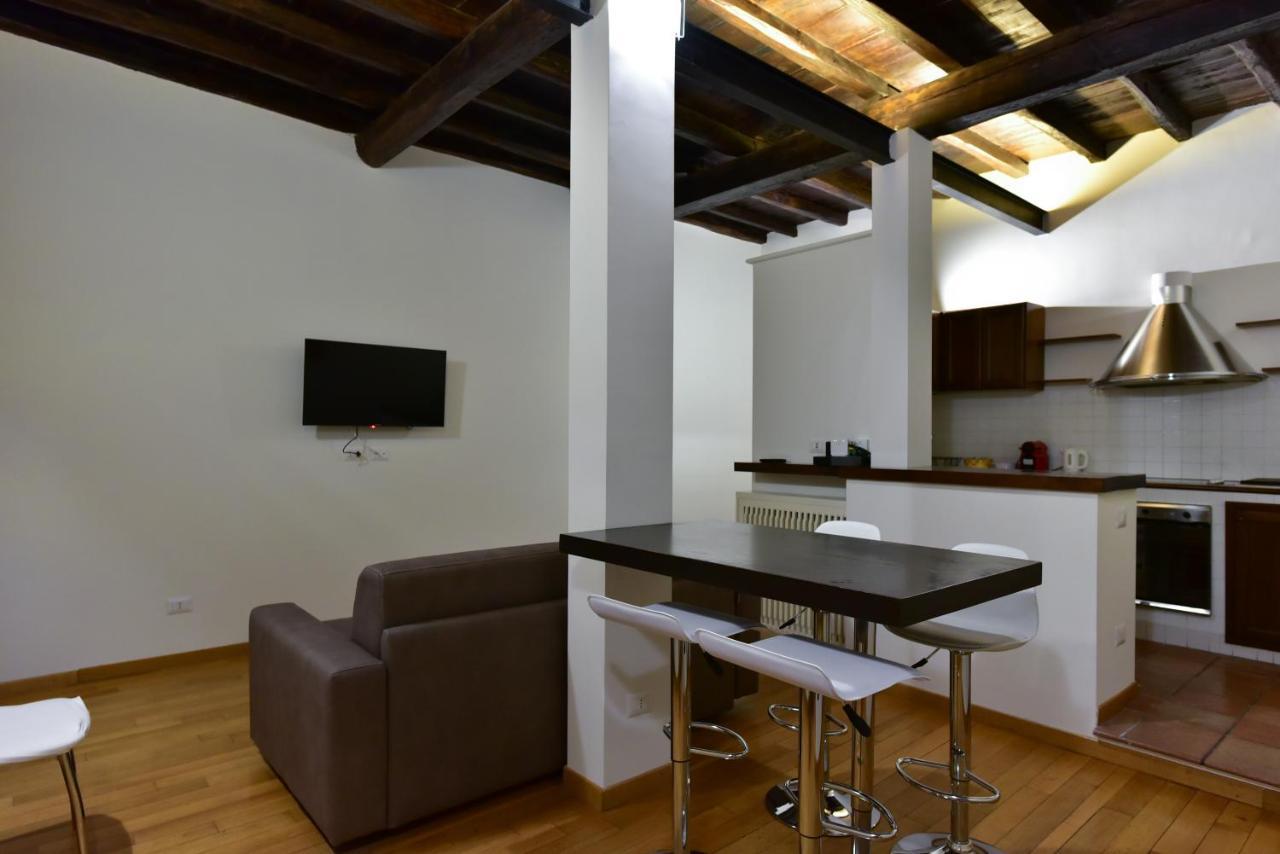 Elite Rome Apartments 2 ภายนอก รูปภาพ