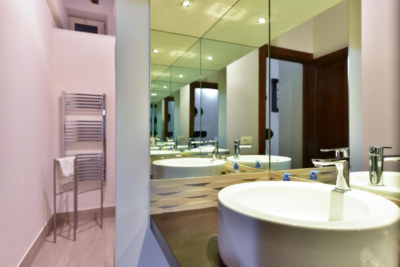 Elite Rome Apartments 2 ภายนอก รูปภาพ