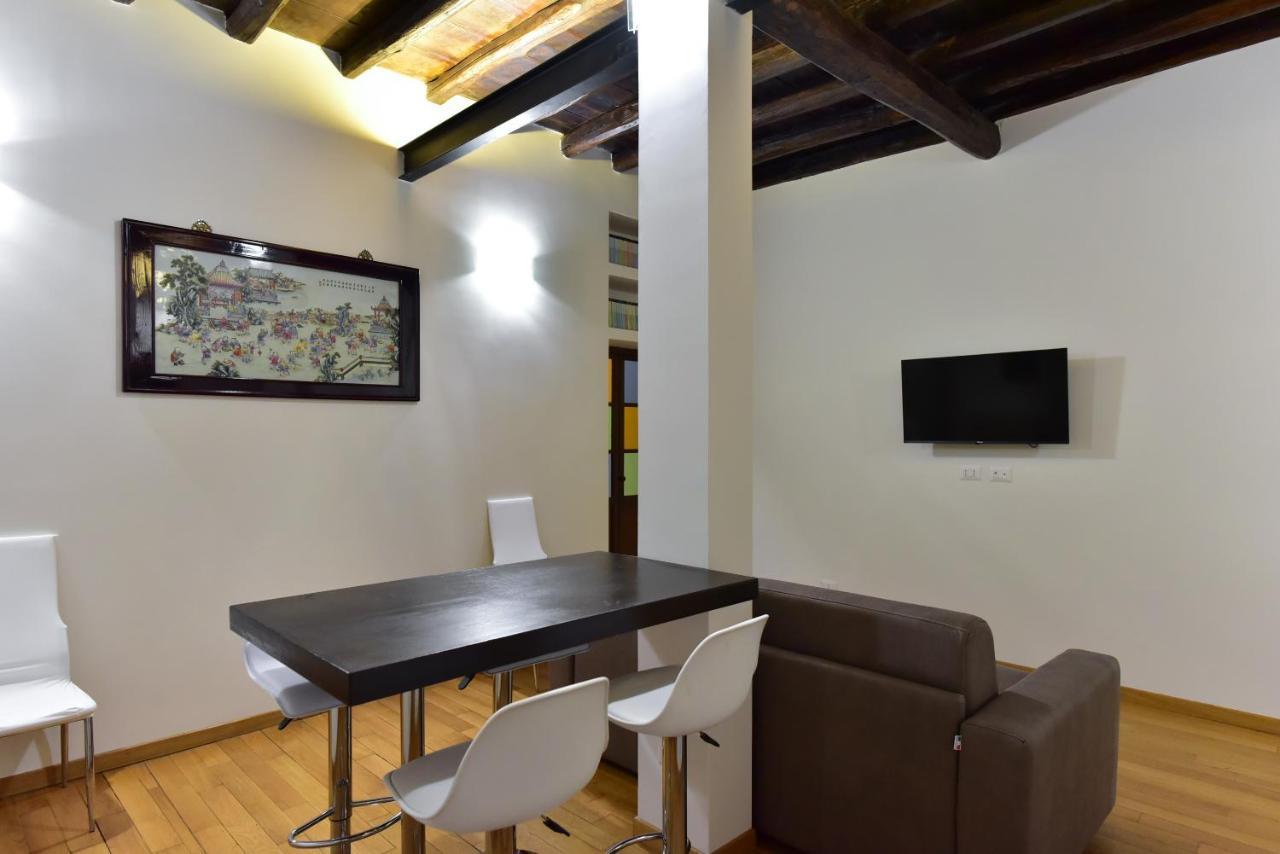Elite Rome Apartments 2 ภายนอก รูปภาพ